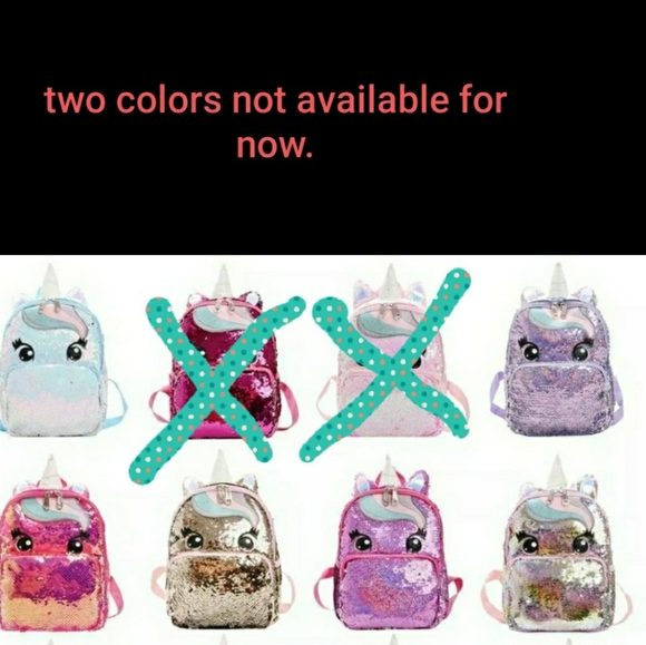 SCHOOLBAG LARGE - Picture 9 of 9